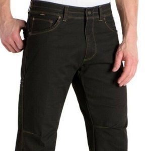 Kuhl Rydr Pants 30x32 Black